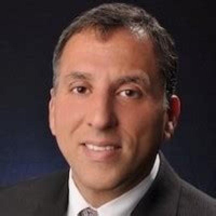 Dennis V. Razis