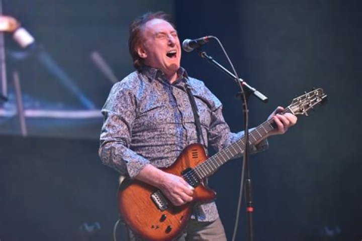 Denny Laine