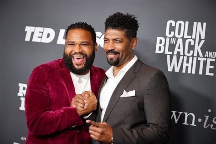 Deon Cole