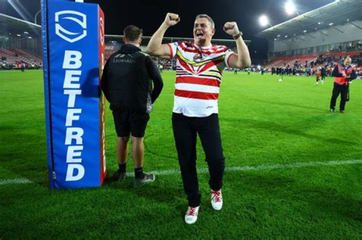 Derek Beaumont