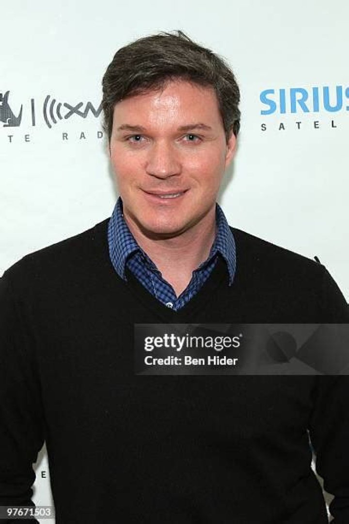 Derek Hartley