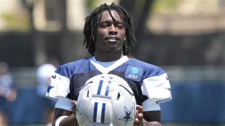 Derion Kendrick