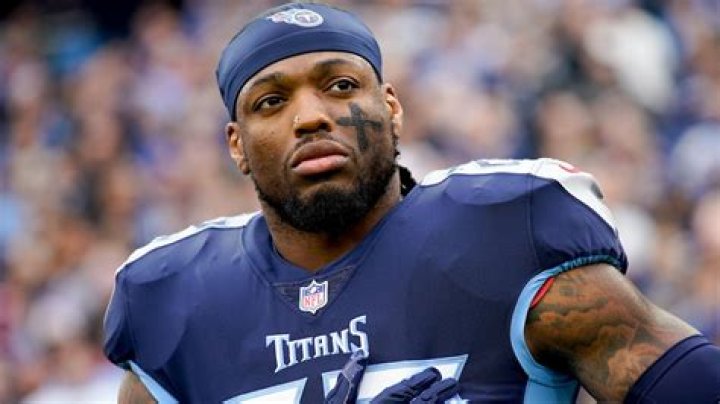 Derrick Henry
