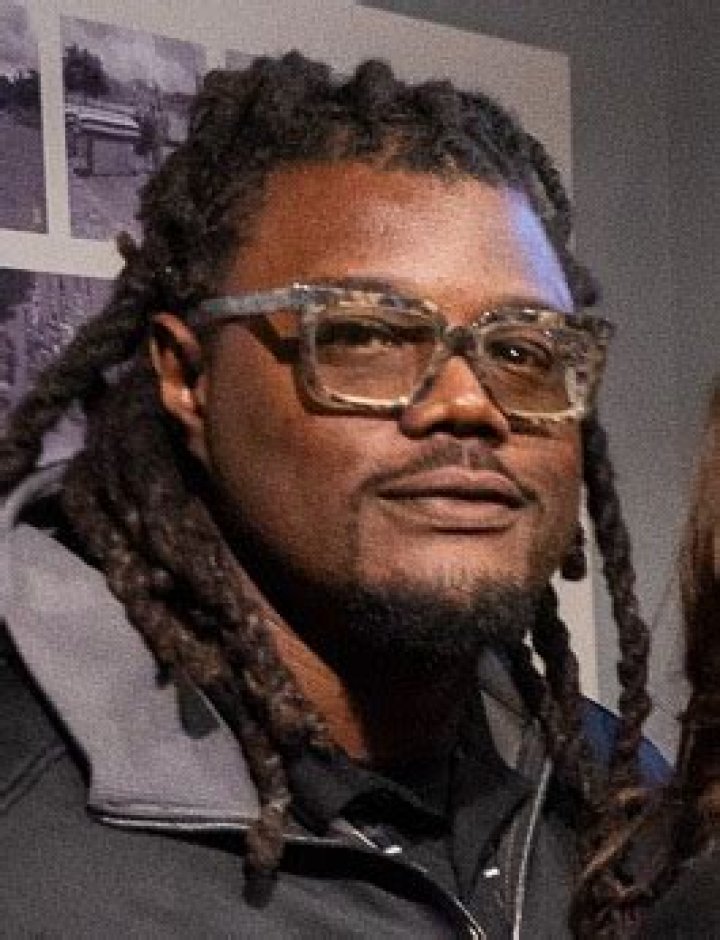 Derrick Martin