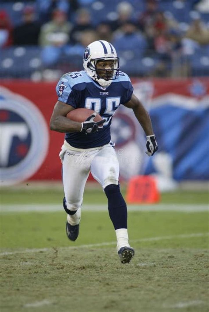 Derrick Mason