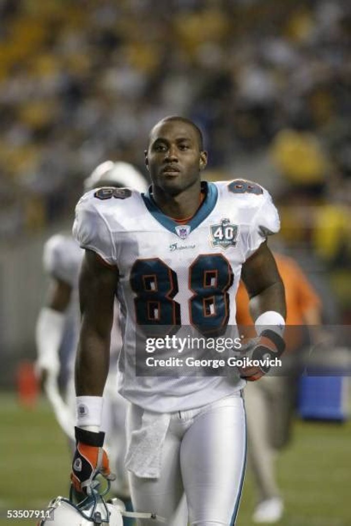 Derrius Thompson