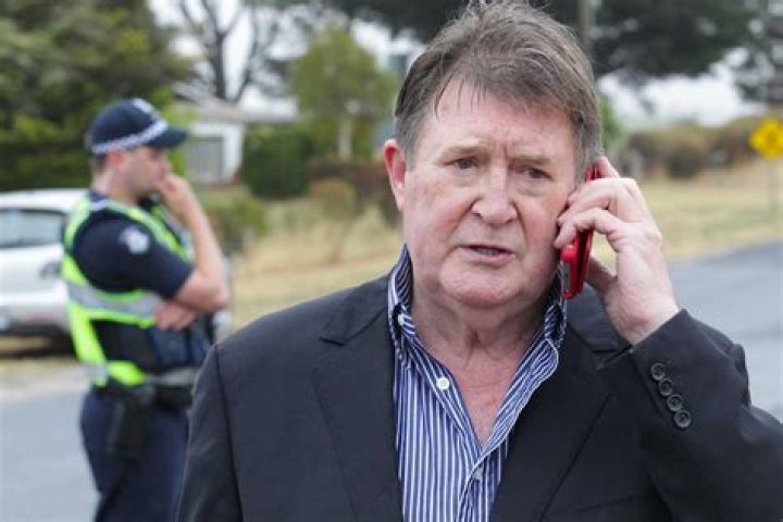 Derryn Hinch