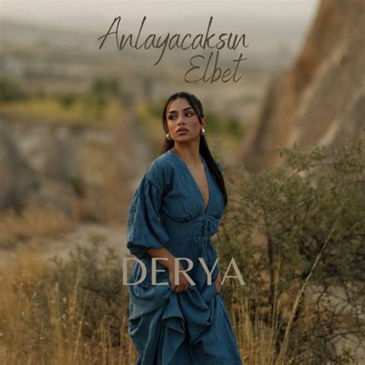 Derya Urkmez