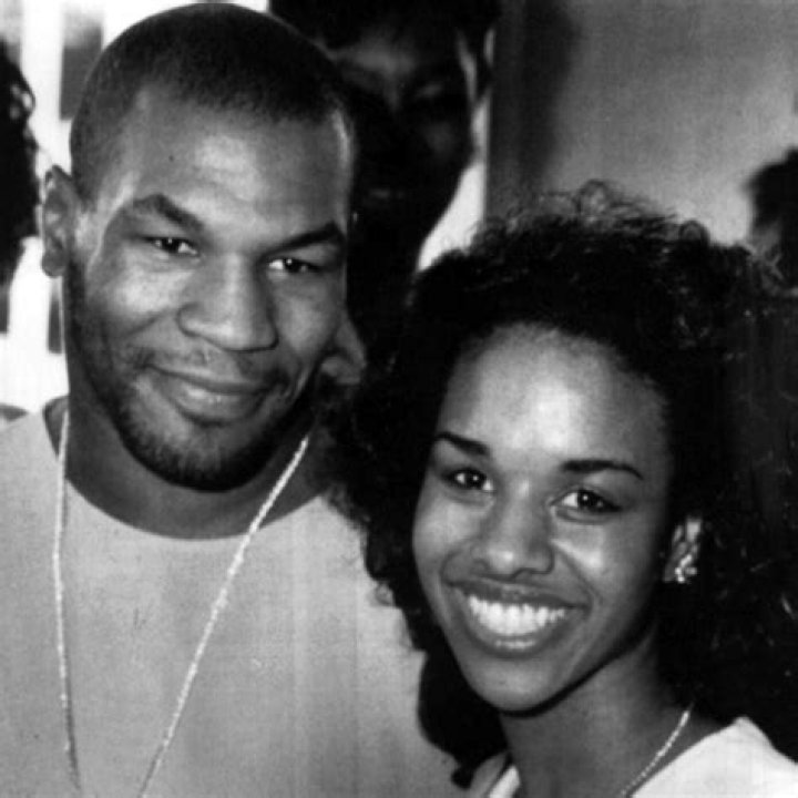 Desiree Washington