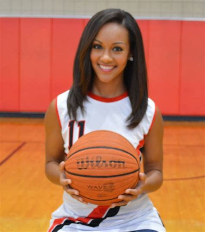 Desiree Wiley