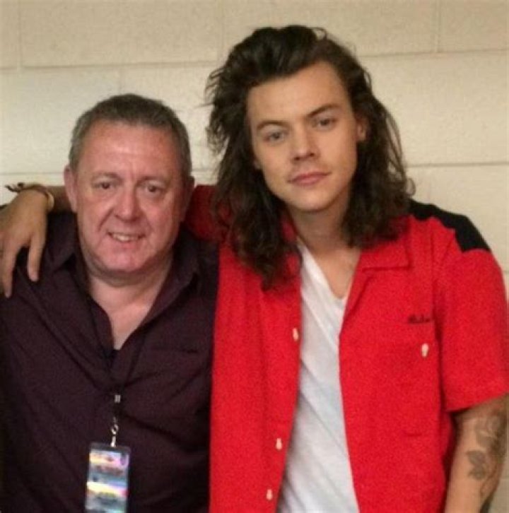 Desmond Styles