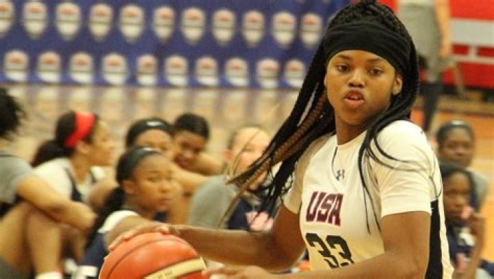 Destanni Henderson