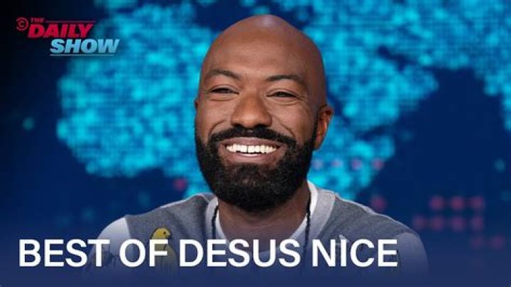 Desus Nice