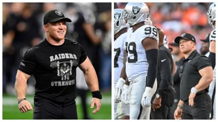 Deuce Gruden