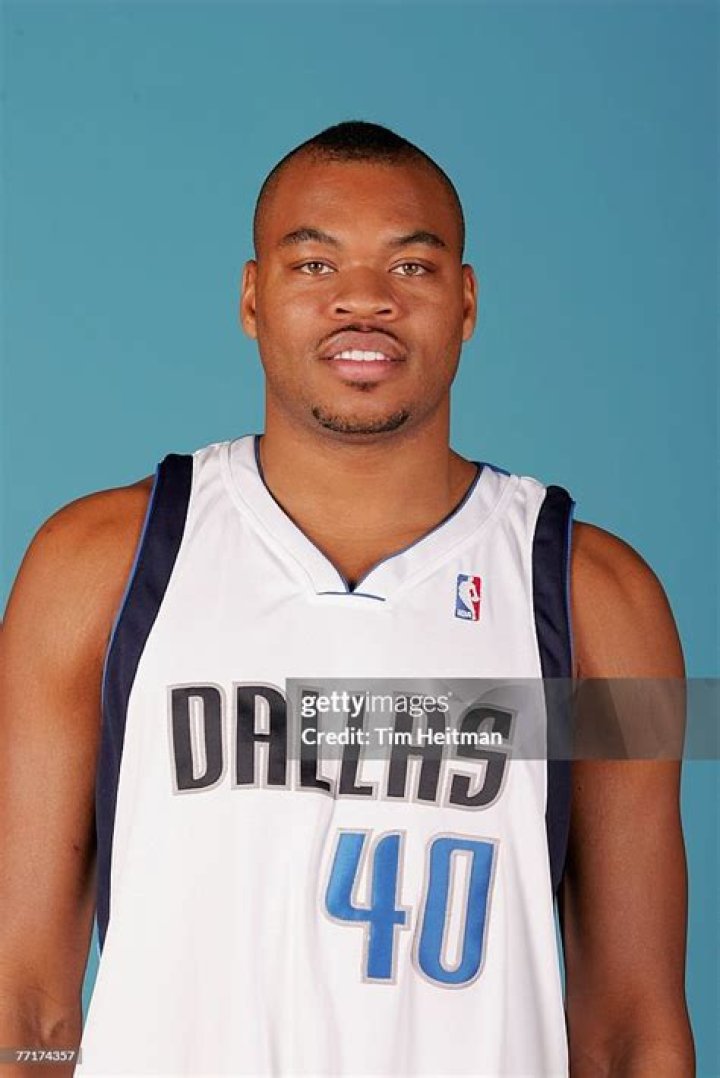 Devean George