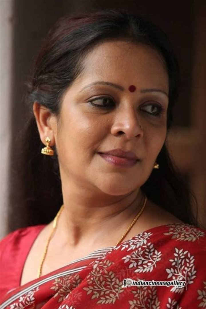 Devi Ajith