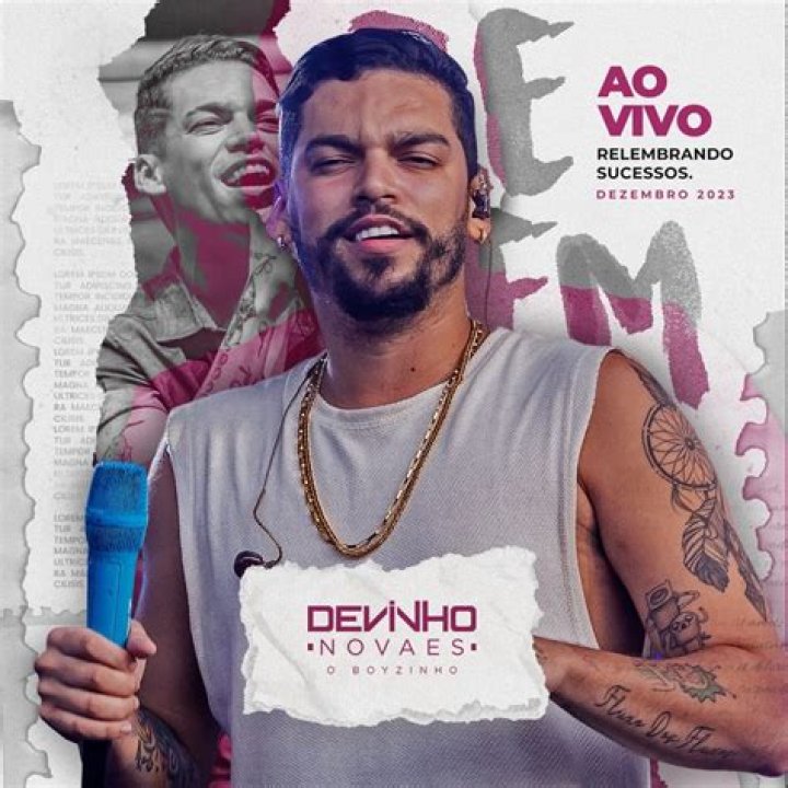 Devinho Novaes