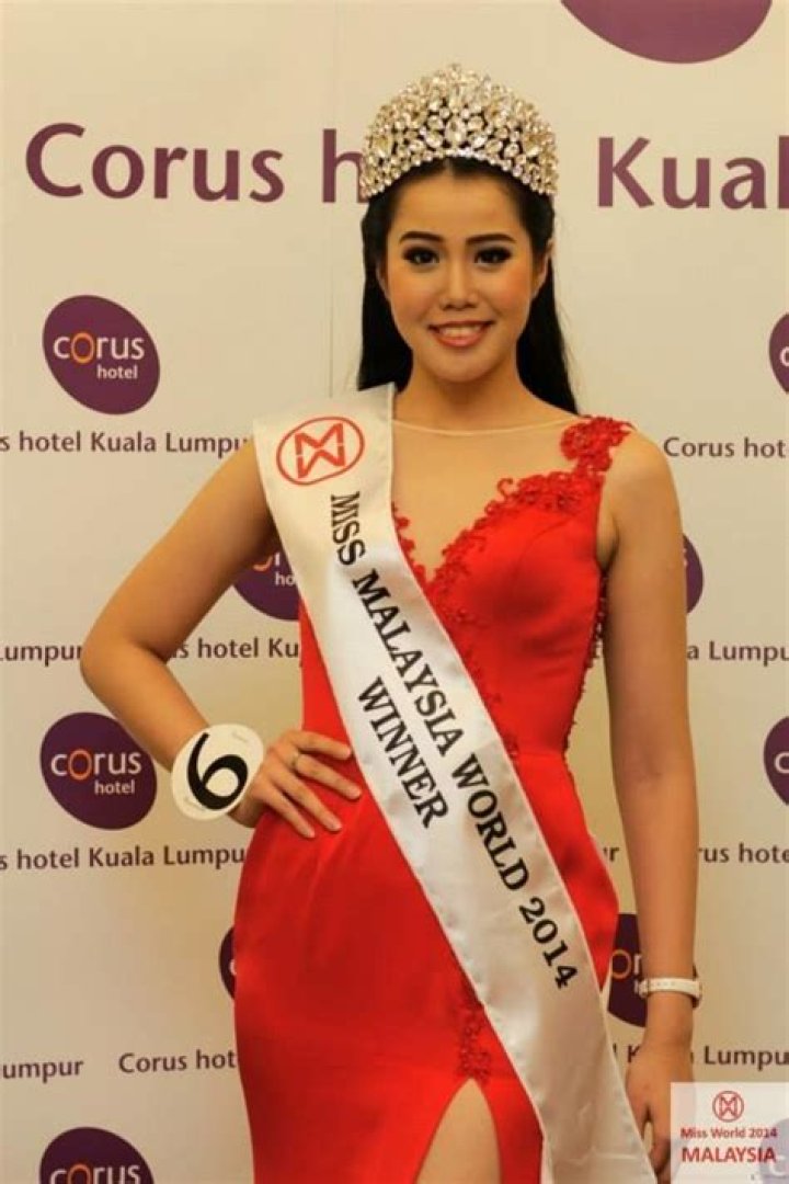 Dewi Liana Seriestha