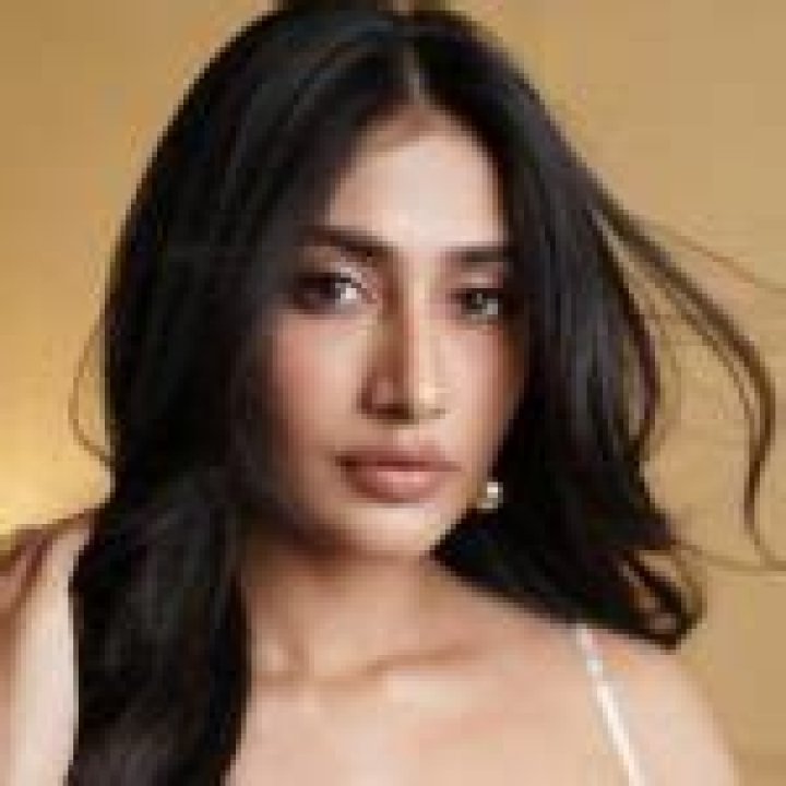 Dhanashree Verma