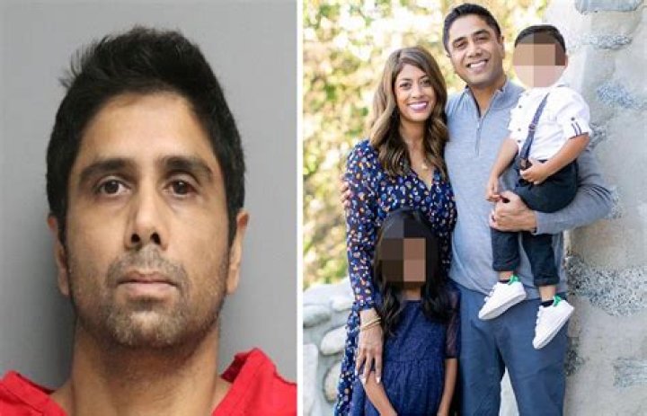Dharmesh Patel Pasadena