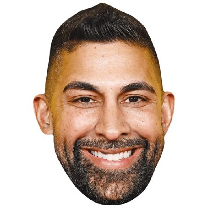 Dharminder Mann