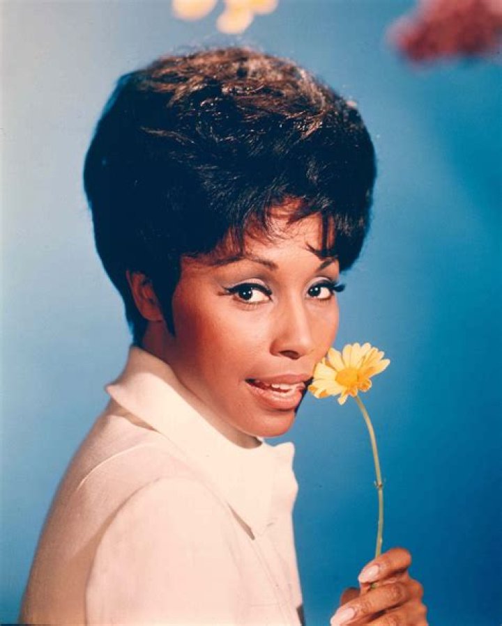 Diahann Carroll