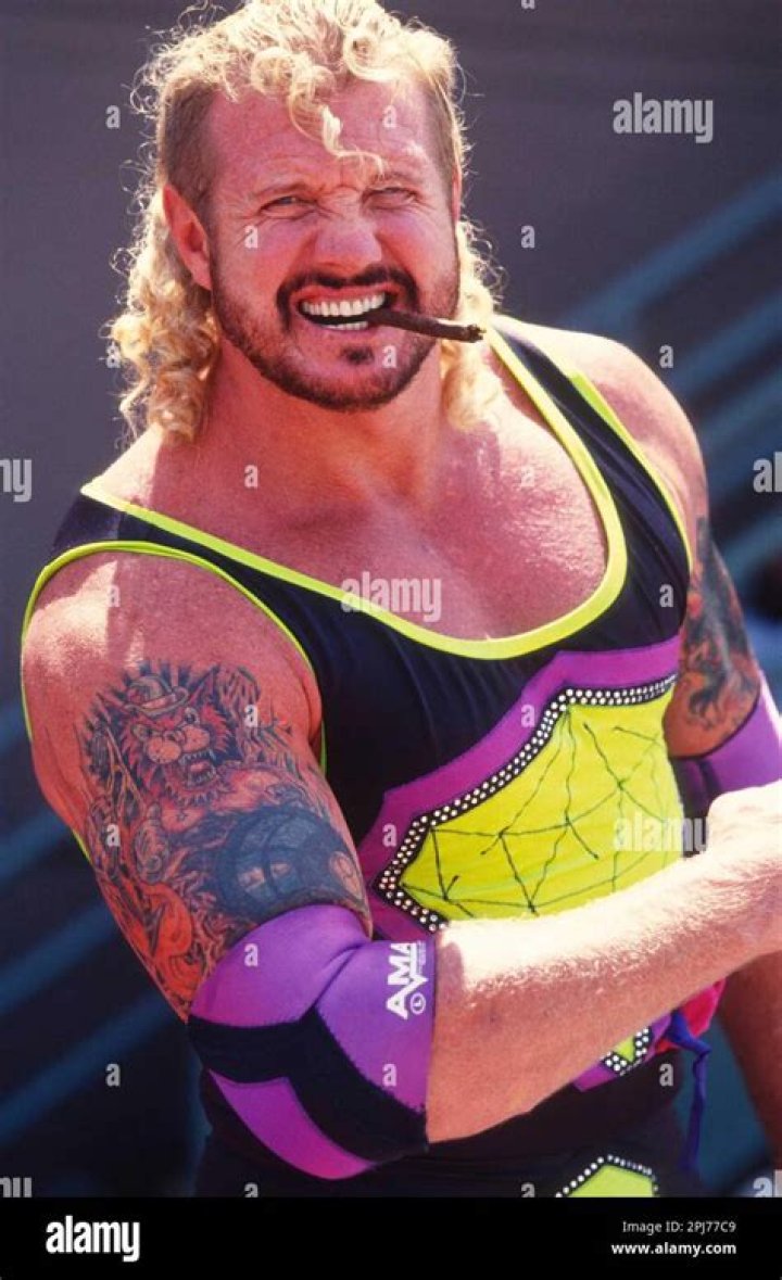Diamond Dallas
