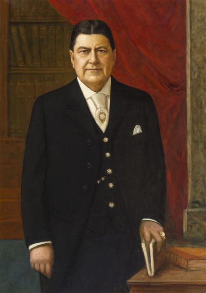 Diamond Jim Brady