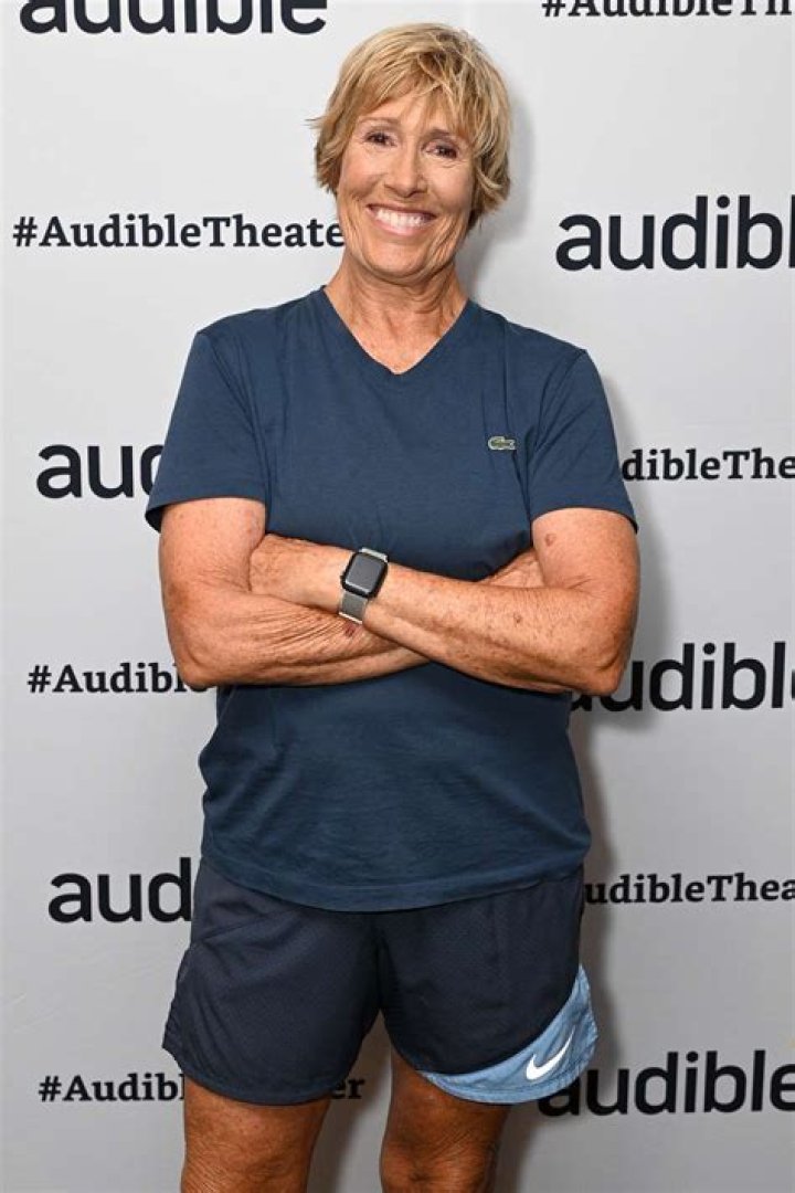 Diana Nyad