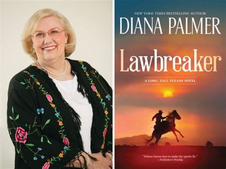 Diana Palmer