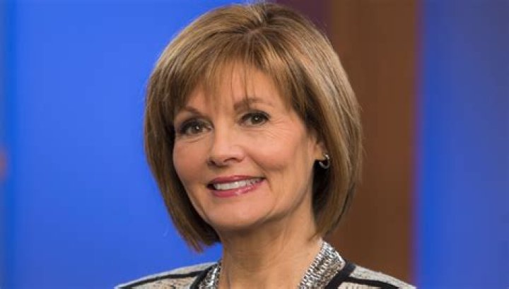Diana Pierce