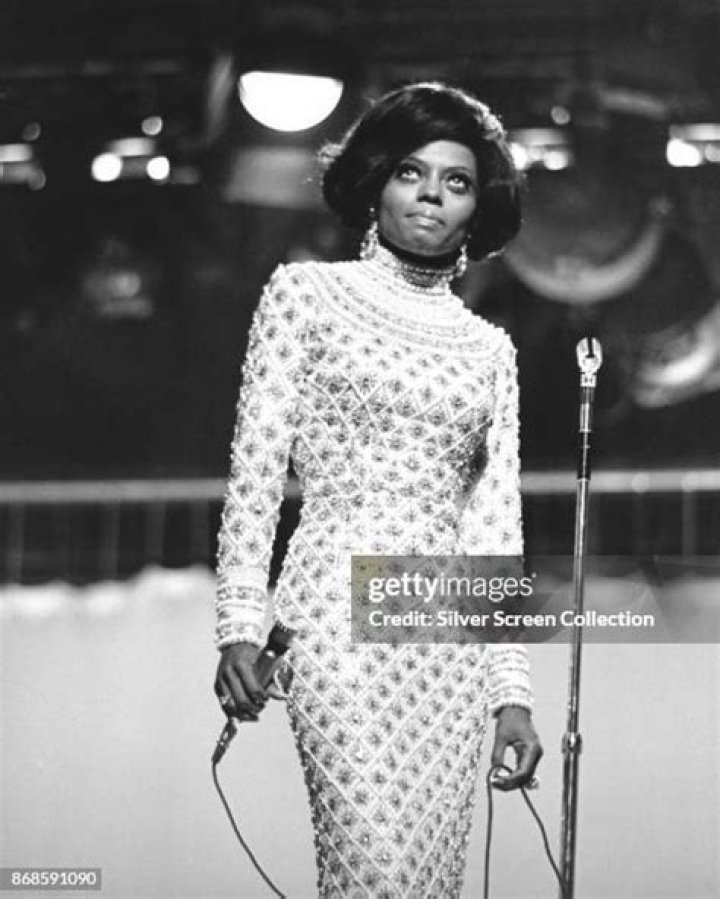 Diana Ross