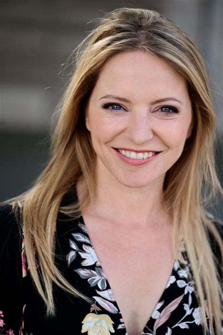 Diana Staehly