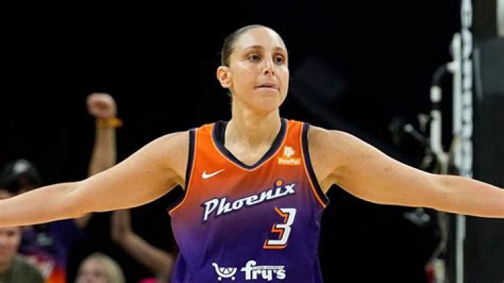 Diana Taurasi
