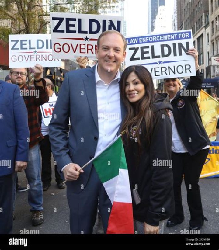 Diana Zeldin