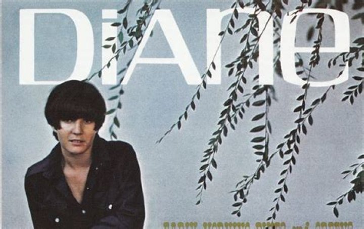 Diane Hildebrand
