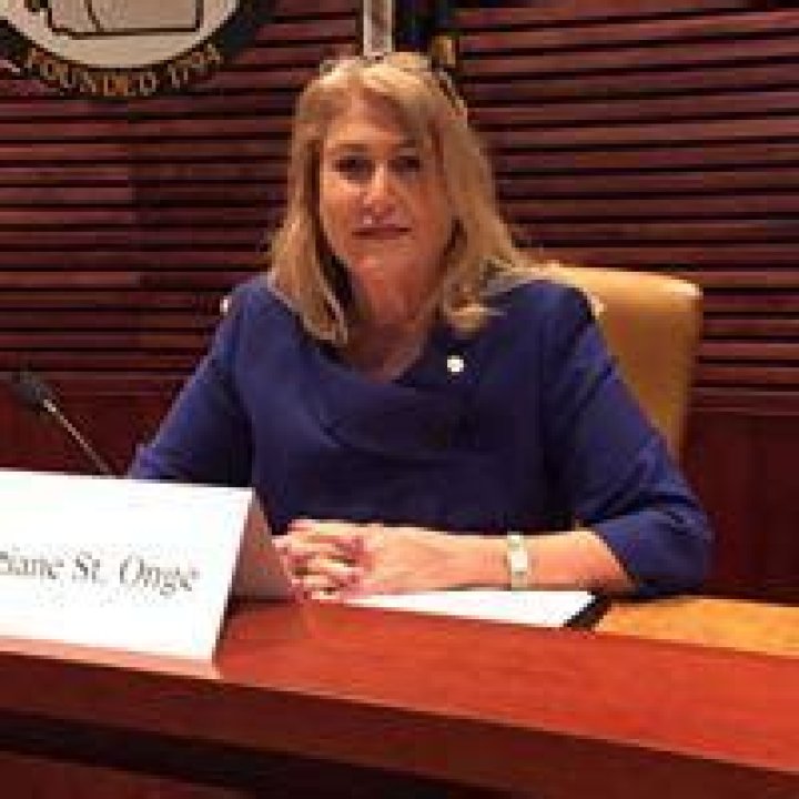 Diane St. Onge