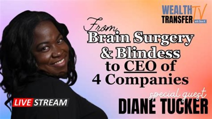 Diane Tucker