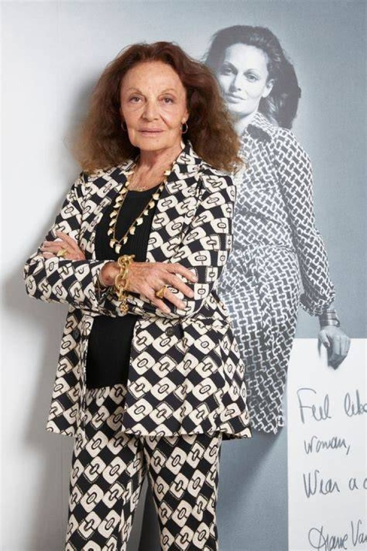 Diane von Furstenberg