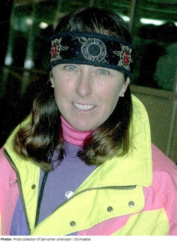 Dianne Holum