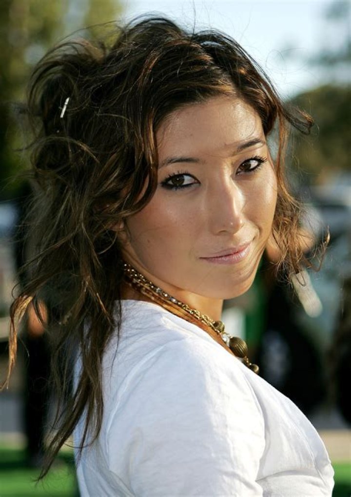 Dichen Lachman