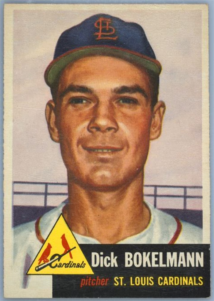 Dick Bokelmann