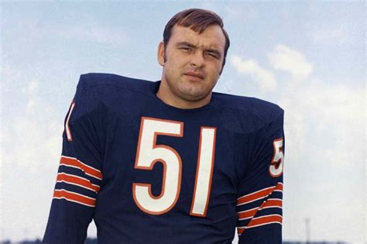 Dick Butkus