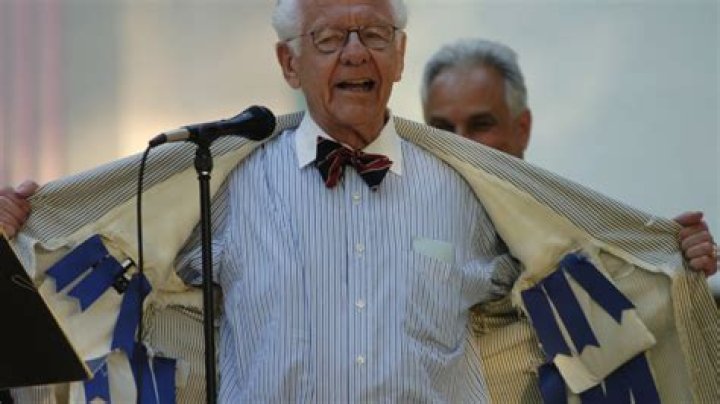 Dick Daugherty