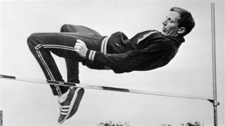 Dick Fosbury