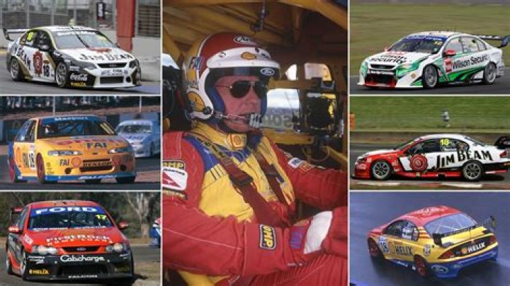 Dick Johnson
