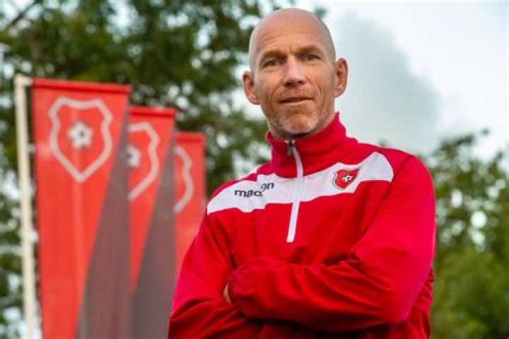 Dick Kooijman