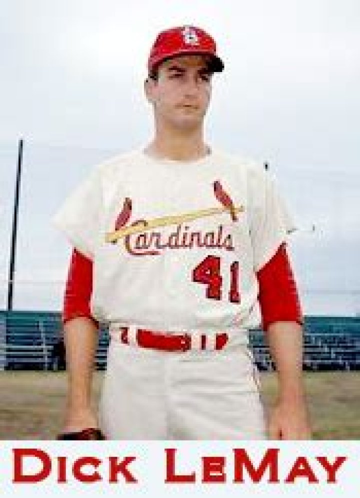 Dick LeMay