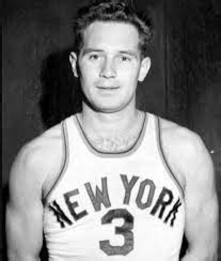 Dick McGuire