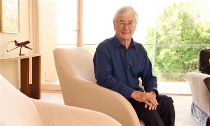 Dick Smith
